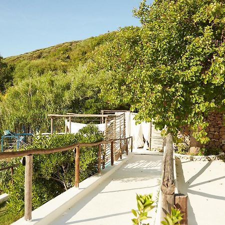 Casavictoria Villa ปอนซา ภายนอก รูปภาพ