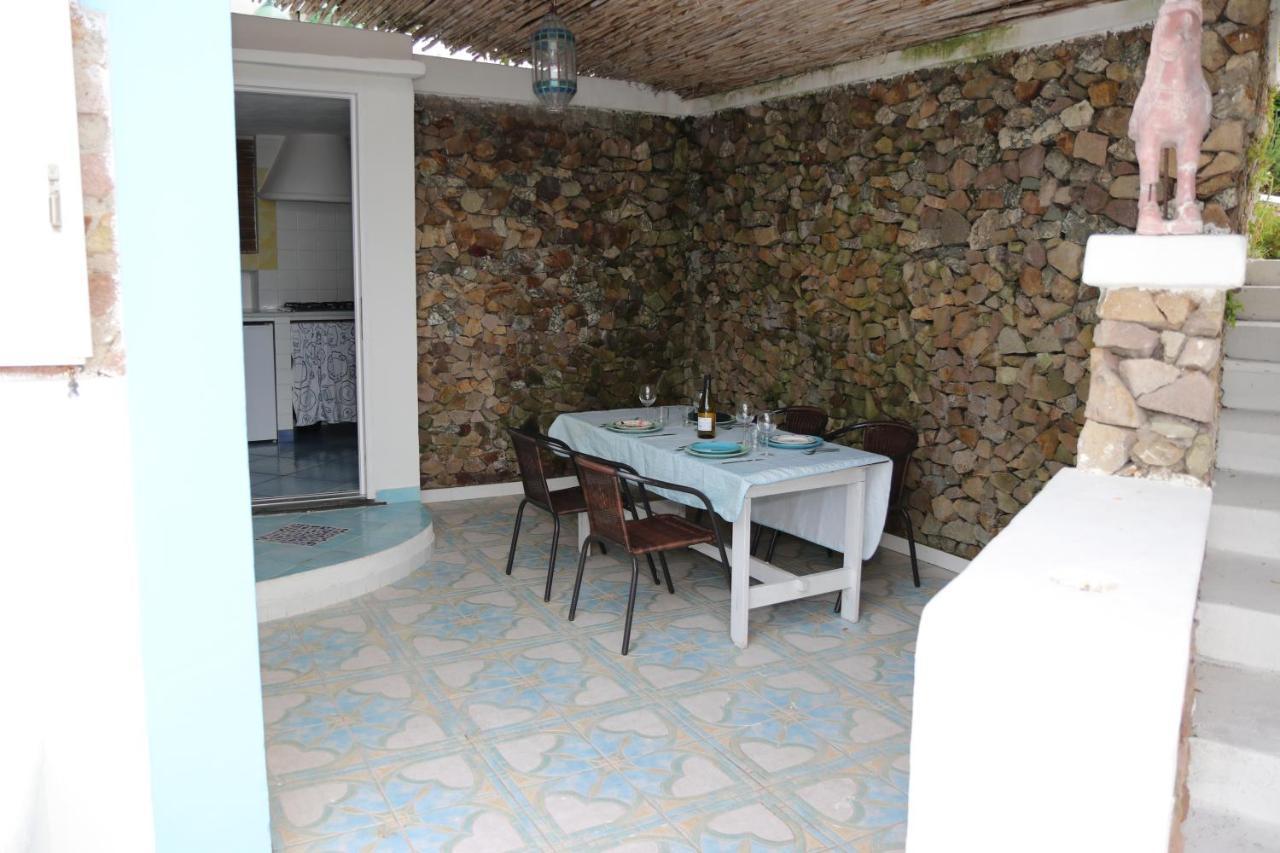 Casavictoria Villa ปอนซา ภายนอก รูปภาพ