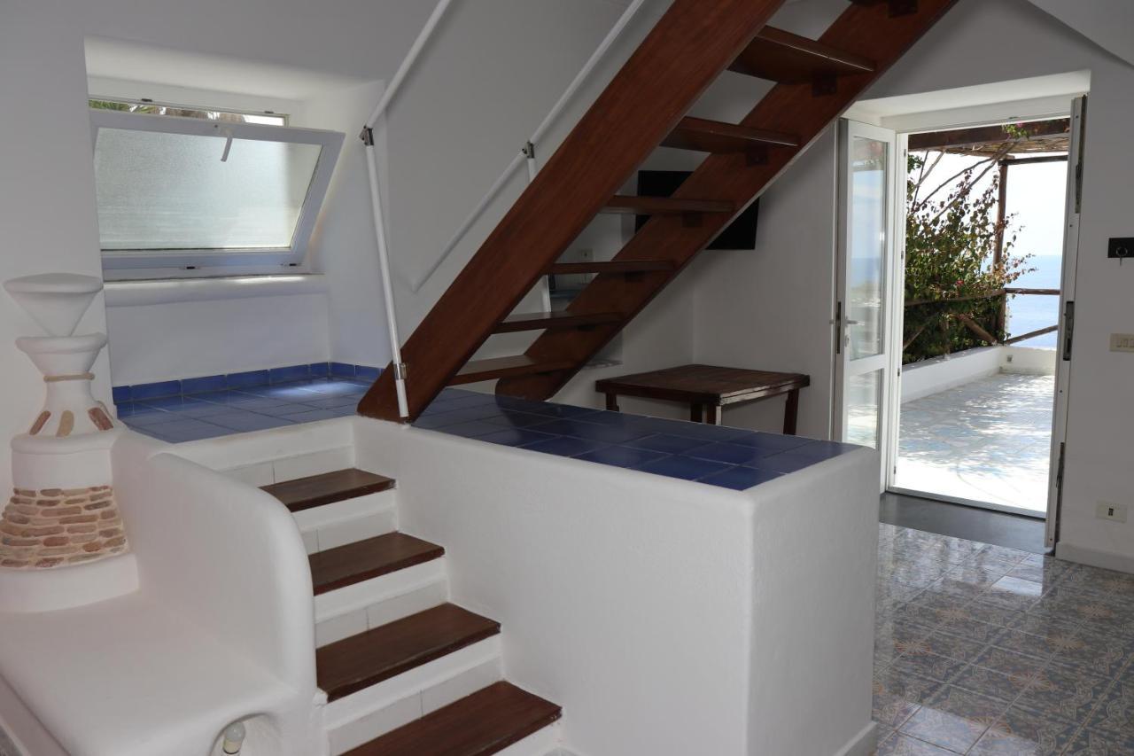 Casavictoria Villa ปอนซา ภายนอก รูปภาพ