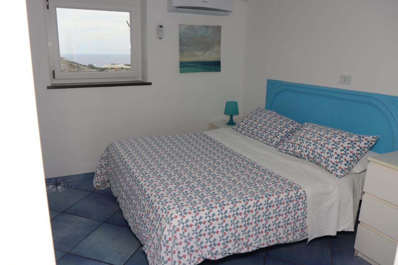 Casavictoria Villa ปอนซา ภายนอก รูปภาพ