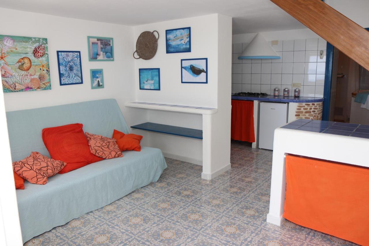 Casavictoria Villa ปอนซา ภายนอก รูปภาพ