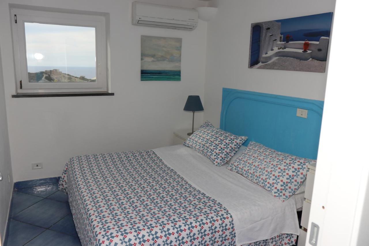 Casavictoria Villa ปอนซา ภายนอก รูปภาพ