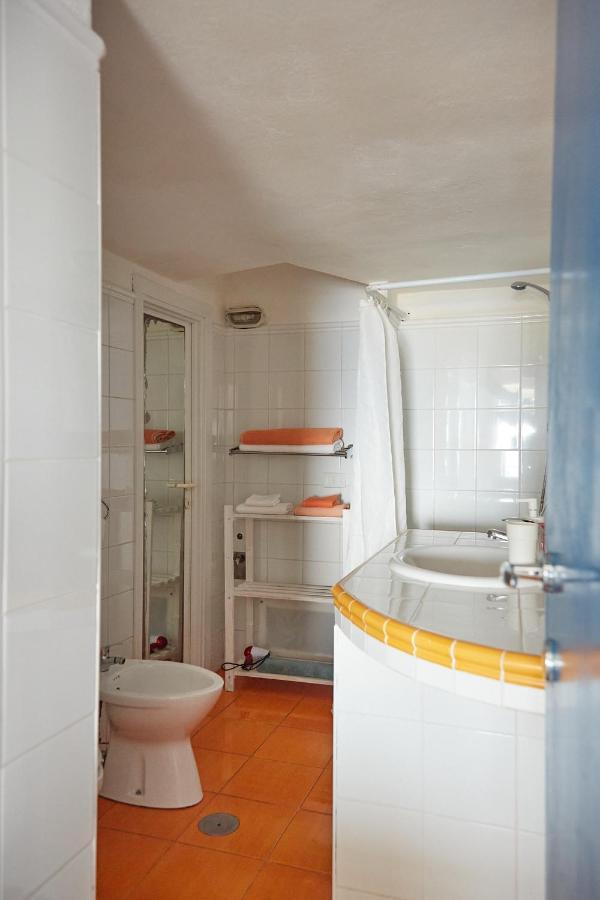 Casavictoria Villa ปอนซา ภายนอก รูปภาพ