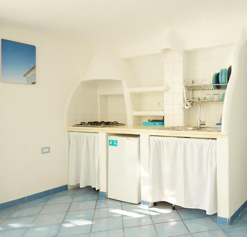 Casavictoria Villa ปอนซา ภายนอก รูปภาพ