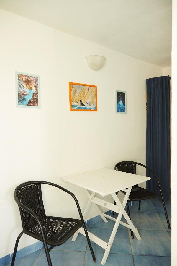 Casavictoria Villa ปอนซา ภายนอก รูปภาพ