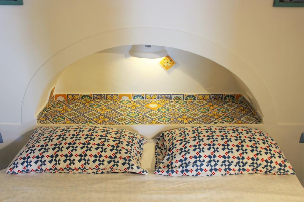 Casavictoria Villa ปอนซา ภายนอก รูปภาพ