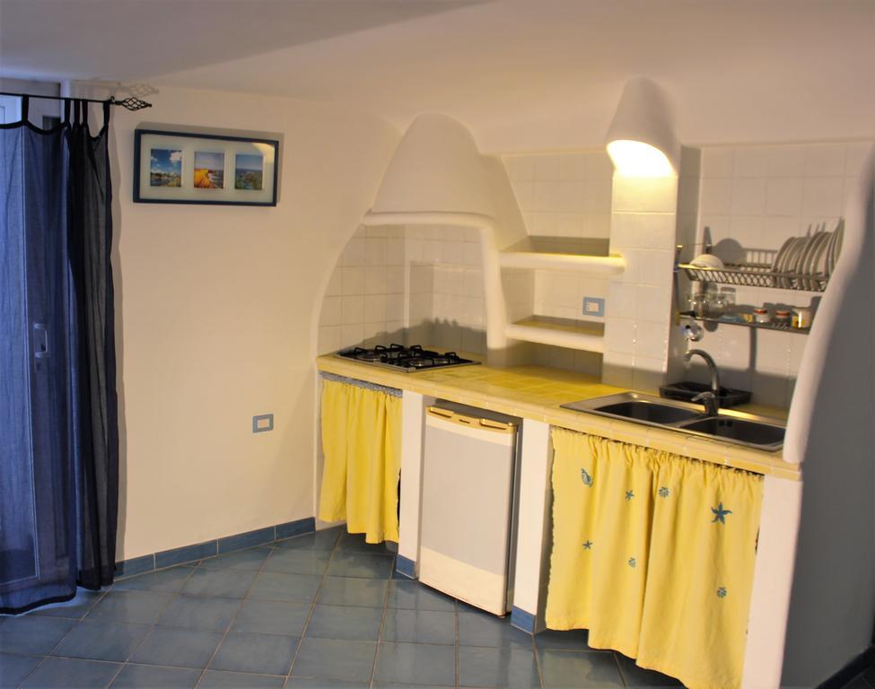 Casavictoria Villa ปอนซา ภายนอก รูปภาพ